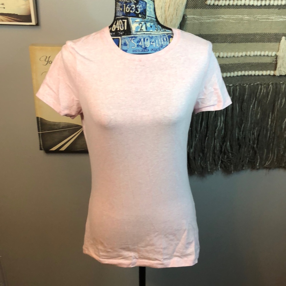 Saks Fifth Avenue Tee Small